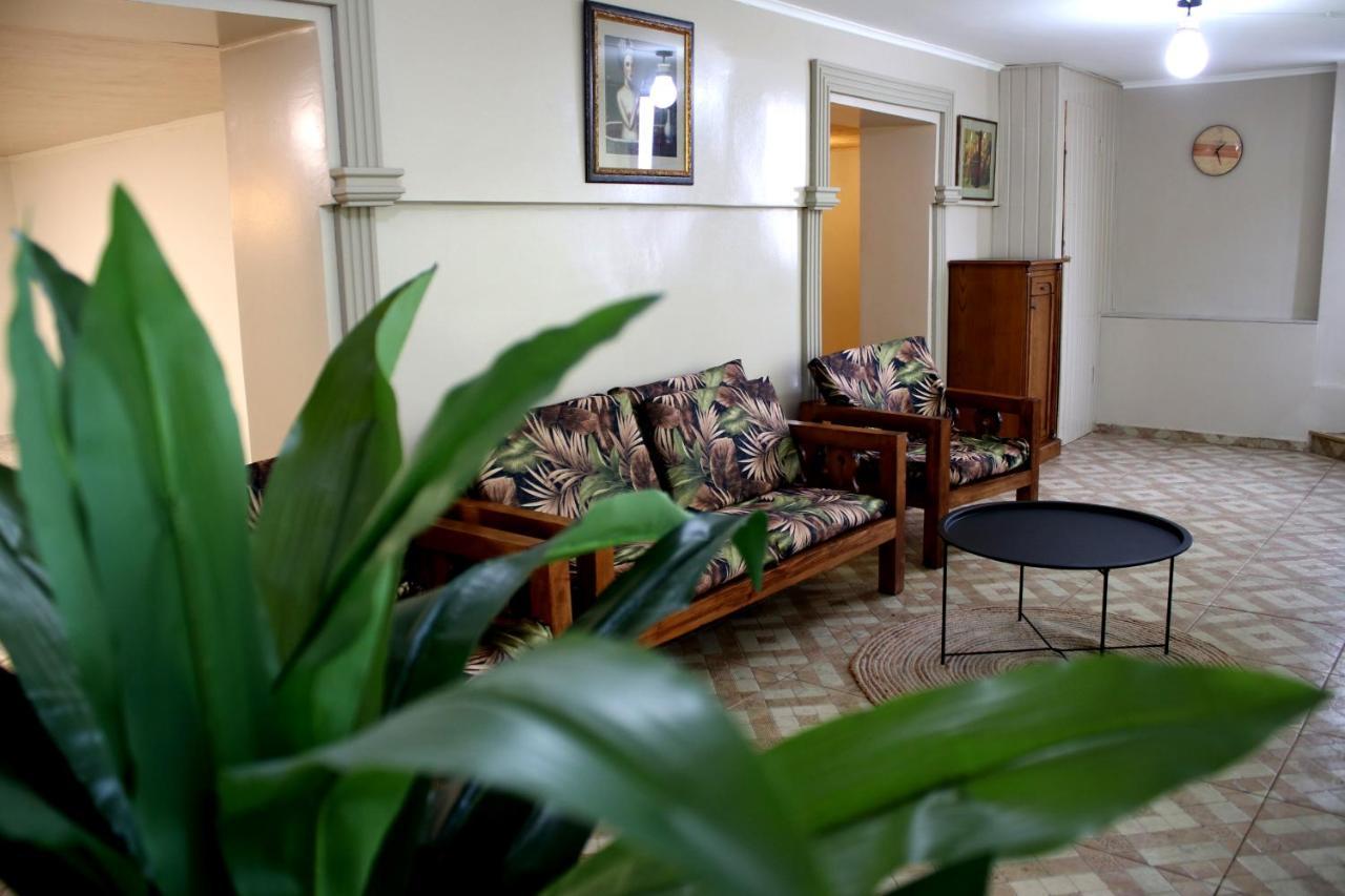 Guesthouse Of Manoni Ratiani Mestia Extérieur photo
