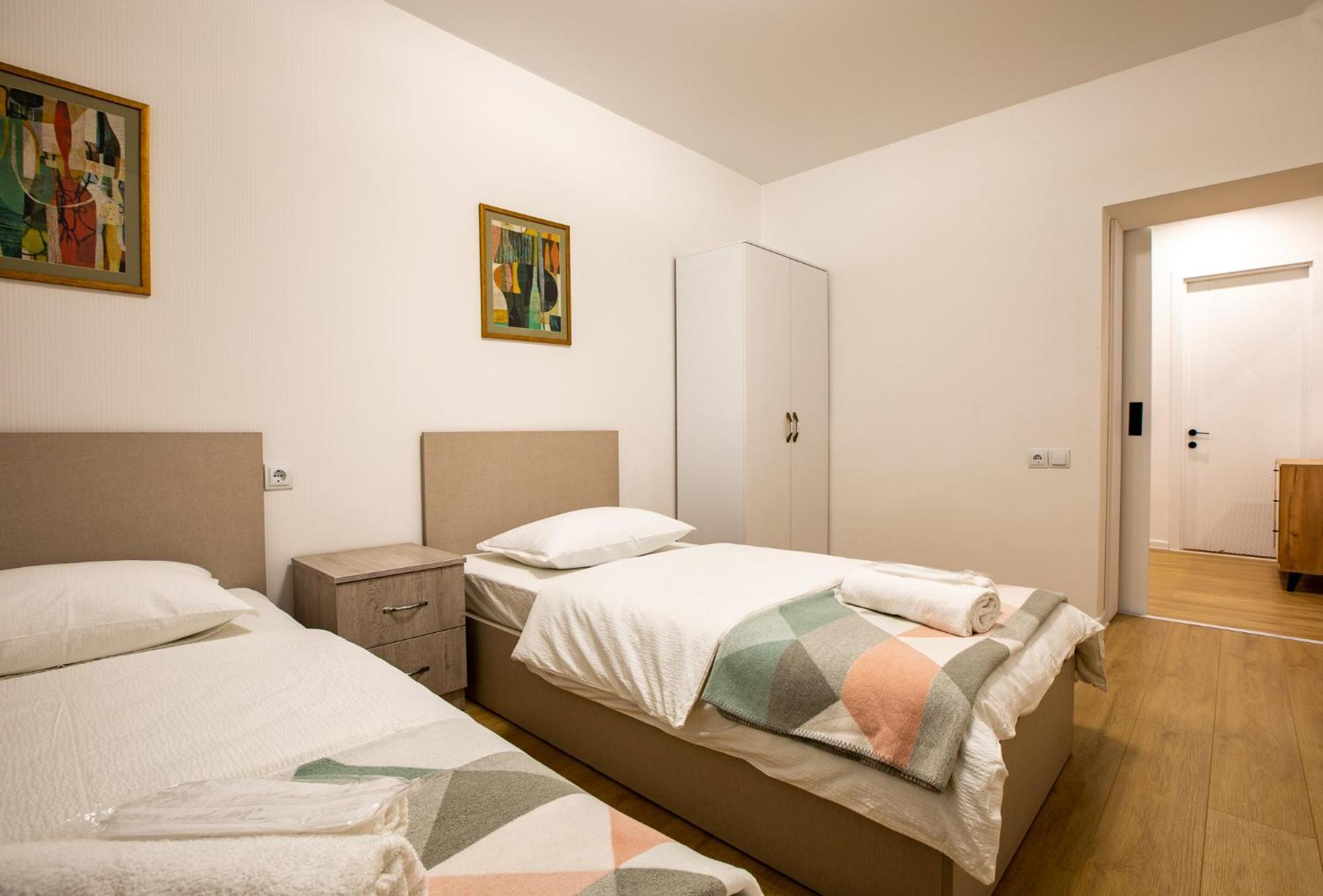 Guesthouse Of Manoni Ratiani Mestia Extérieur photo