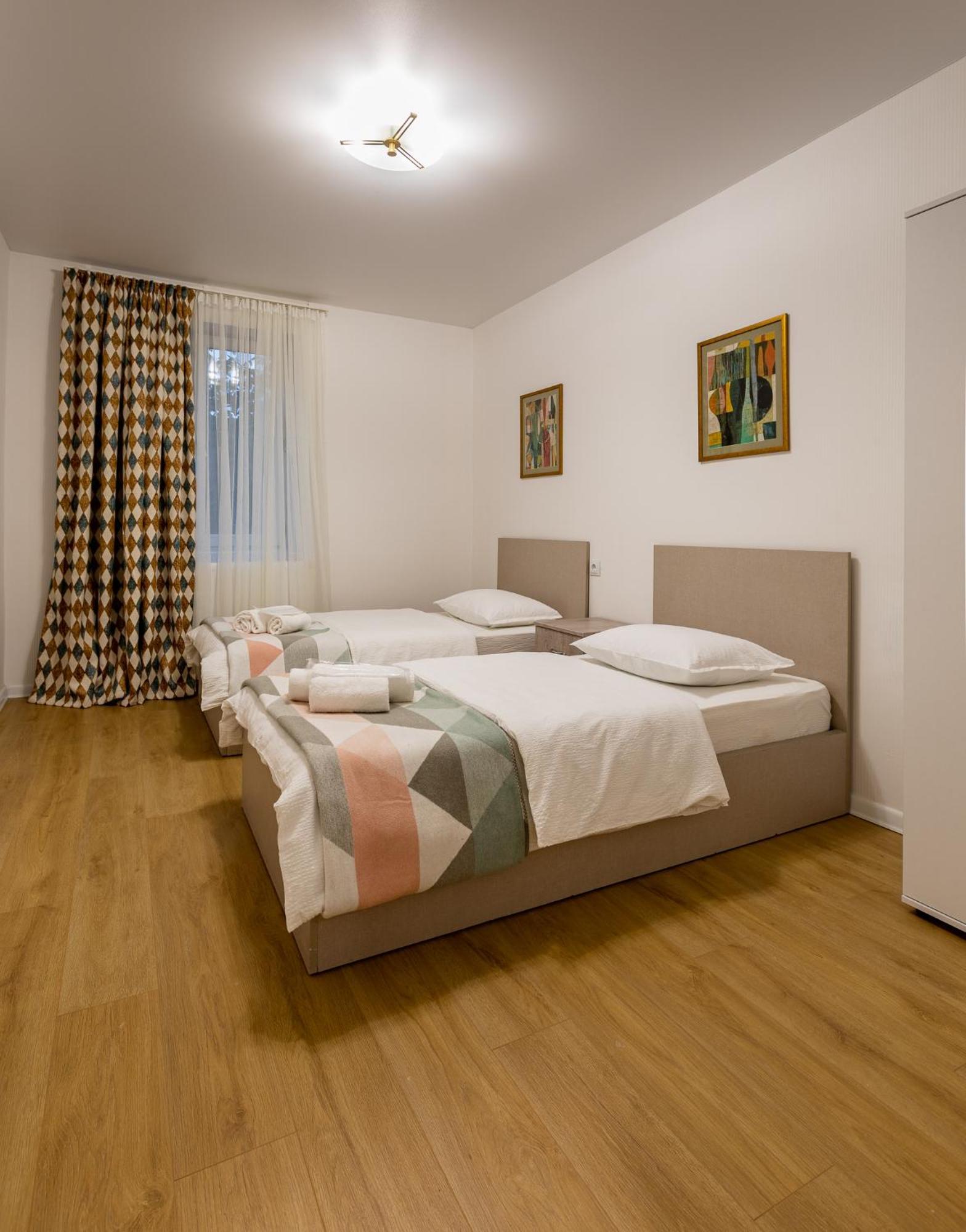 Guesthouse Of Manoni Ratiani Mestia Extérieur photo