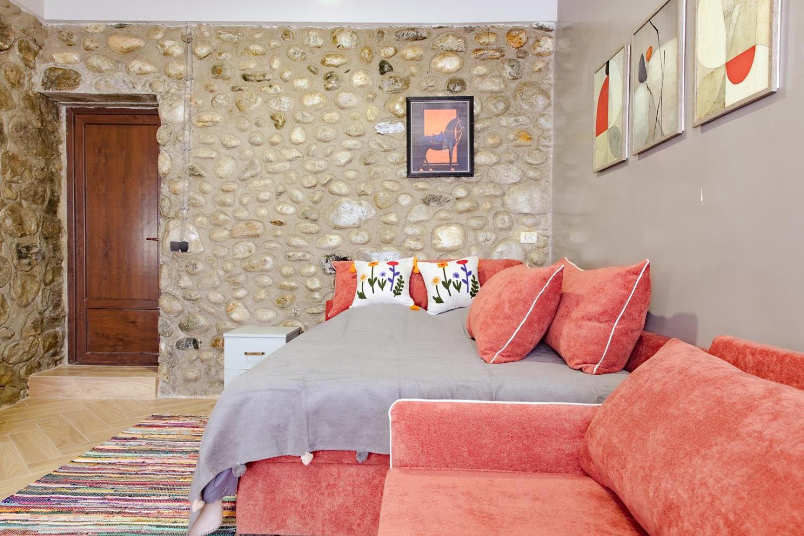 Guesthouse Of Manoni Ratiani Mestia Extérieur photo